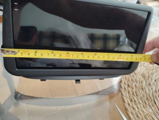 Pantalla Carplay Chevrolet 4G 2K 8+128GB