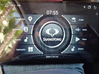 Pantalla Carplay Chevrolet 4G 2K 8+128GB
