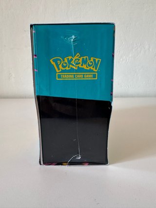 Pokemon TCG: Ascended Heroes Elite Trainer Box