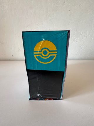 Pokemon TCG: Ascended Heroes Elite Trainer Box