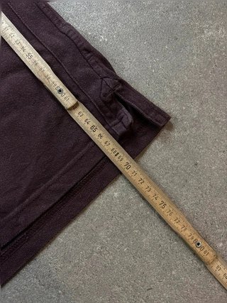 Vintage Nike Polo Roma shirt 2000s