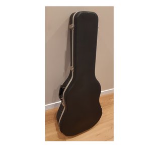 Guitarra Acústica Eléctrica Charvel Jackson 625C