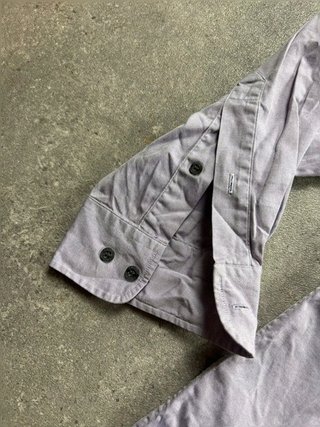 Camicia lacoste Uomo