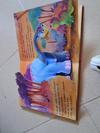 Dino-sabios