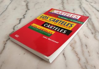 Los carteles su historia y su lenguaje