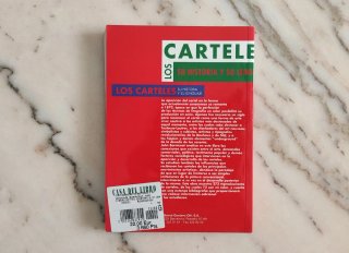 Los carteles su historia y su lenguaje