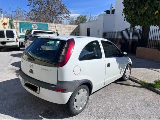 Opel Corsa 2003
