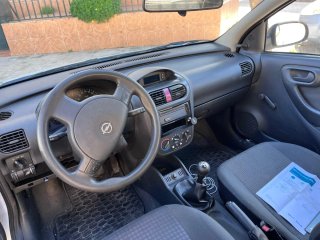 Opel Corsa 2003