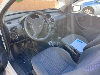 Opel Corsa 2003