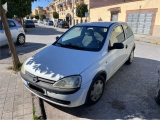 Opel Corsa 2003