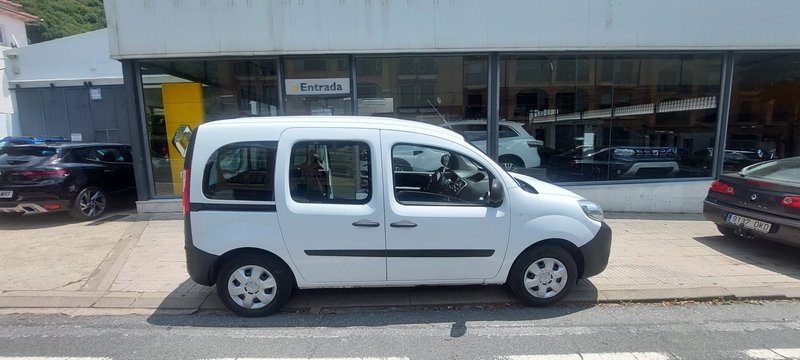 Renault Kangoo 2020 - foto 1