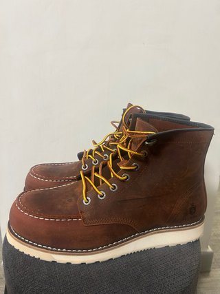 Stivali SL-SAINT Marrone Taglia 47