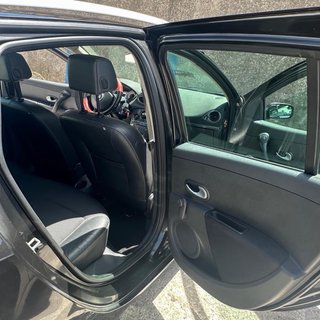 Renault Clio 2008