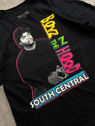 Vintage South Central Boyz N The Hood Shirt