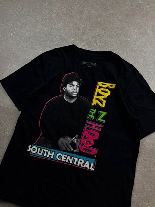 Vintage South Central Boyz N The Hood Shirt