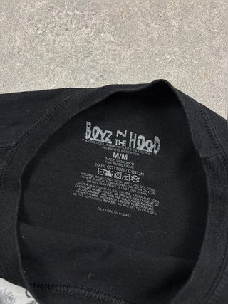 Vintage South Central Boyz N The Hood Shirt