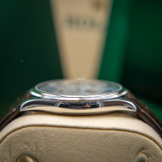 Rolex Perpetual 1908 39mm Platino