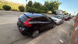 Volvo V40 2014