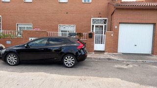Volvo V40 2014