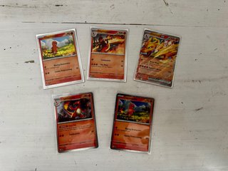 Cartas Pokémon Charizard EX Promo Premium