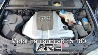 Motor bau audi a6 c5 180 cv 2.5 tdi r_69919