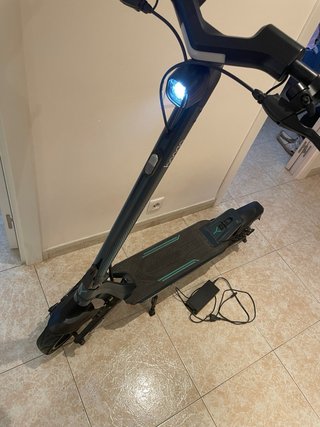 Patinete Cecotec Bongo Y65