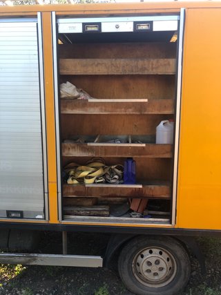 Iveco Daily 2005