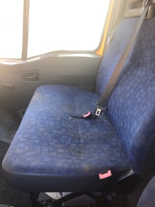 Iveco Daily 2005