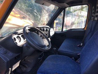 Iveco Daily 2005