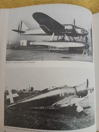 Libro Oltre l'azzurro-l'aviazione a Pisa
