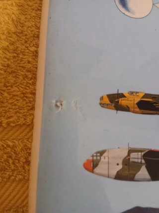 Libro Oltre l'azzurro-l'aviazione a Pisa