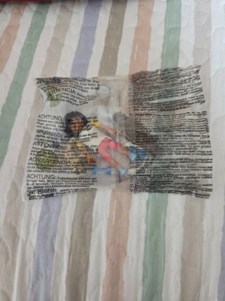Playmobil My Life Niño con Patinete y Perro