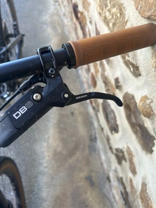 Bicicleta MTB Canyon