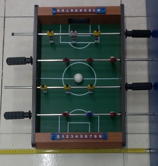 Futbolín de Mesa