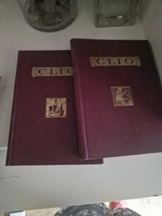 CLIO Iniciación al estudio de la historia.
