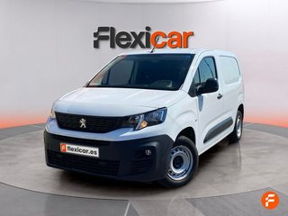 Peugeot Partner PRO STANDAR BLUEHDI 100CV