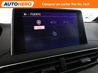 Peugeot 5008 2.0 Blue-HDi GT