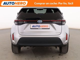 Toyota Yaris Cross 1.5 Hybrid Style