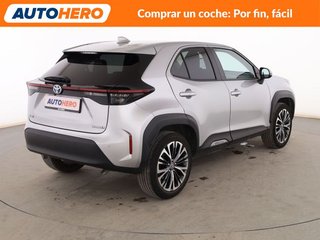 Toyota Yaris Cross 1.5 Hybrid Style