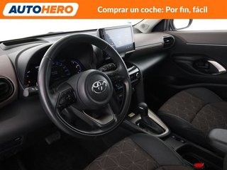Toyota Yaris Cross 1.5 Hybrid Style