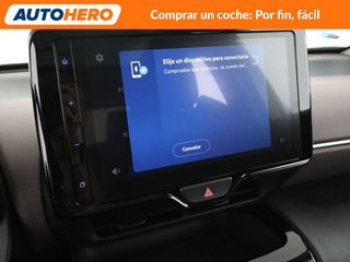 Toyota Yaris Cross 1.5 Hybrid Style
