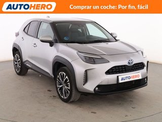 Toyota Yaris Cross 1.5 Hybrid Style