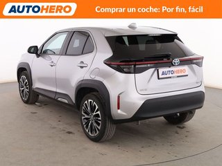 Toyota Yaris Cross 1.5 Hybrid Style