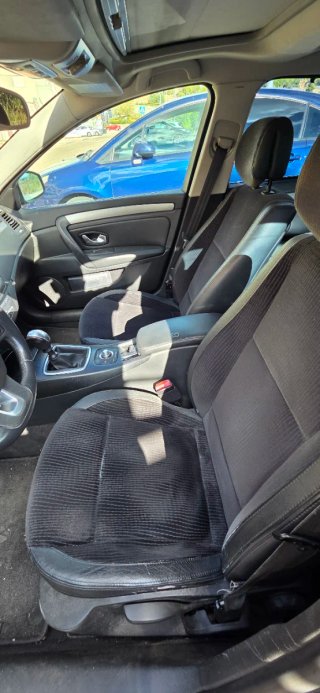 Renault Laguna 2008