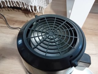 Destilador purificador agua eléctrico