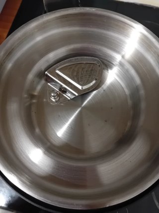 Destilador purificador agua eléctrico