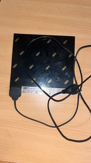 Kit para terrarios