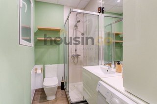 Piso en alquiler en Fuente del Berro en Madrid