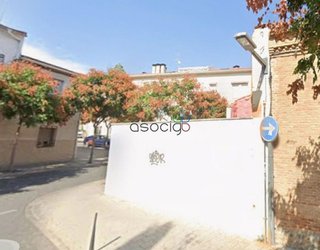 Terreno en venta en Centro en Azuqueca de Henares