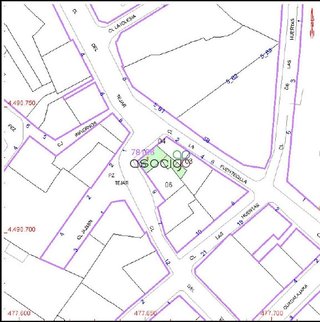 Terreno en venta en Centro en Azuqueca de Henares